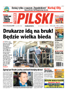 Tyg. Pilski