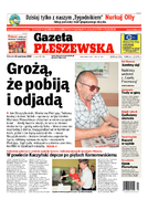 Tyg. Gazeta Pleszewska