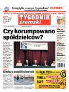 Tyg. Tygodnik Śremski