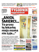 Tyg. Tygodnik Wągrowiecki