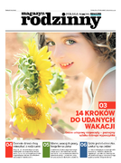 Magazyn Rodzinny