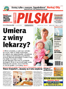 Tyg. Pilski