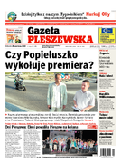 Tyg. Gazeta Pleszewska