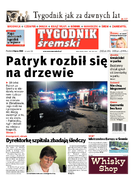 Tyg. Tygodnik Śremski