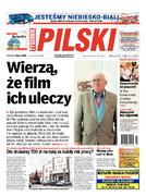 Tyg. Pilski