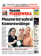 Tyg. Gazeta Pleszewska