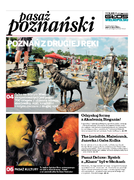 Tygodnik miejski Pasaż Poznański