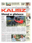Tyg. Kalisz Nasze Miasto