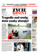 Tyg. Życie Konina