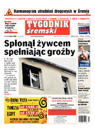 Tyg. Tygodnik Śremski