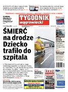 Tyg. Tygodnik Wągrowiecki