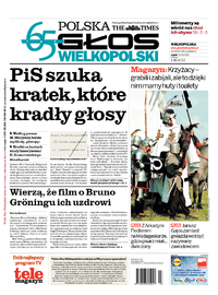 Głos Wielkopolski