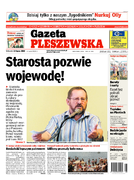 Tyg. Gazeta Pleszewska