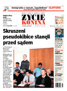 Tyg. Życie Konina