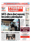 Tyg. Tygodnik Śremski