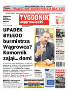 Tyg. Tygodnik Wągrowiecki