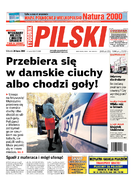 Tyg. Pilski