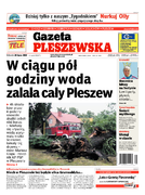 Tyg. Gazeta Pleszewska