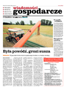 Tyg. Wiadomości gospodarcze