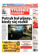 Tyg. Tygodnik Śremski