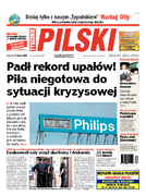 Tyg. Pilski