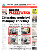 Tyg. Gazeta Pleszewska