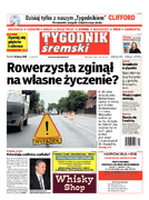 Tyg. Tygodnik Śremski