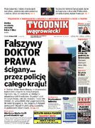 Tyg. Tygodnik Wągrowiecki