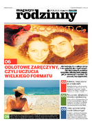 Magazyn Rodzinny