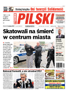 Tyg. Pilski