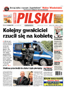 Tyg. Pilski