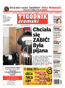 Tyg. Tygodnik Śremski