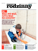 Magazyn Rodzinny