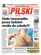 Tyg. Pilski