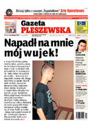 Tyg. Gazeta Pleszewska