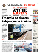 Tyg. Życie Konina