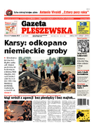 Tyg. Gazeta Pleszewska