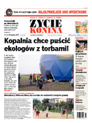 Tyg. Życie Konina