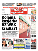 Tyg. Tygodnik Wągrowiecki