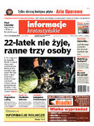 Tyg. Informacje krotoszyńskie