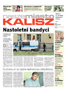 Tyg. Kalisz Nasze Miasto