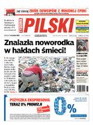 Tyg. Pilski