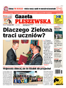 Tyg. Gazeta Pleszewska