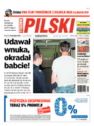 Tyg. Pilski