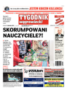 Tyg. Tygodnik Wągrowiecki