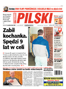 Tyg. Pilski