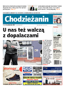 Tyg. Chodzieżanin