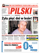 Tyg. Pilski