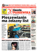 Tyg. Gazeta Pleszewska