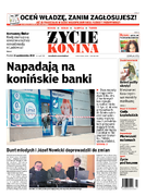 Tyg. Życie Konina